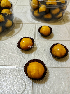Foto resep Nastar Gluten free