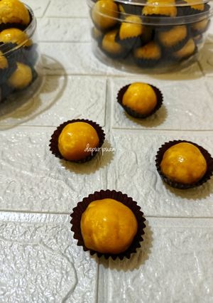 Foto resep Nastar Gluten free