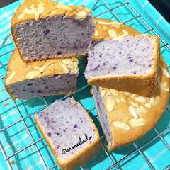 รูปของ Bolu Ubi Ungu