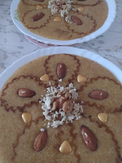 صورة لوصفة طمينة