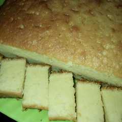 A picture of bolu anti bantat.