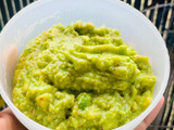 Avocado spread