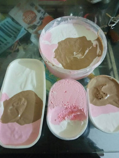 Foto resep Ice cream Homemade
