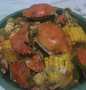 Bagaimana Membuat Seafood (kepiting, udang) Tahu, Jagung Manis Saos Asam Manis Anti Gagal