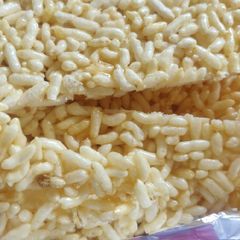 Murmure chikki A picture of Murmure chikki.