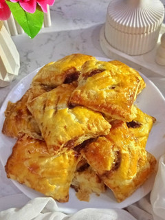 Foto resep Apple Pie