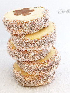 Foto principal de Alfajores