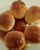 Pan de leche