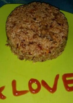 Foto resep Nagor Simple Rasa Juara