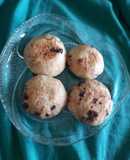 Peanut Butter Cookies