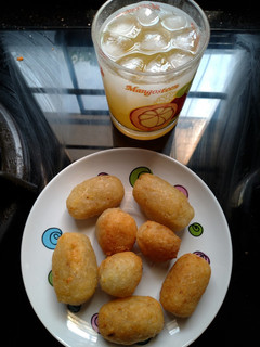 Foto resep Combro misro