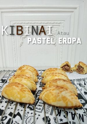 Foto resep Kibinai