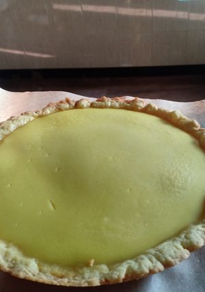 Foto resep PAI SUSU TEFLON ANTI GAGAL TER-NYOOIII 🤤🤤
