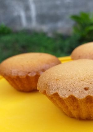 Foto resep Bolu Klemben