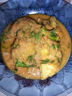 Foto resep Ayam woku khas manado