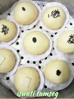 Foto resep Bakpao Praktis