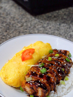 Foto resep Chicken Teriyaki / Ayam Teriyaki