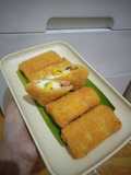Risol Mentai Milky