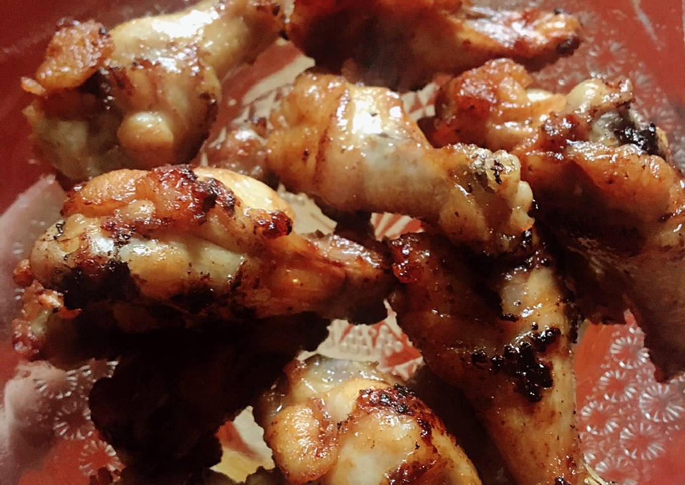 Ayam Kalasan