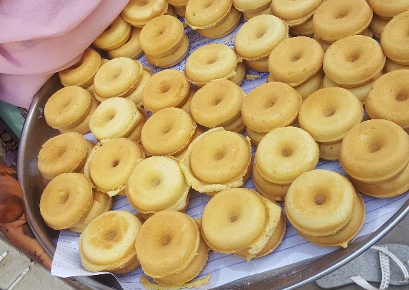 Doughnut
