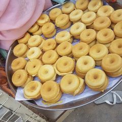A picture of Doughnut.