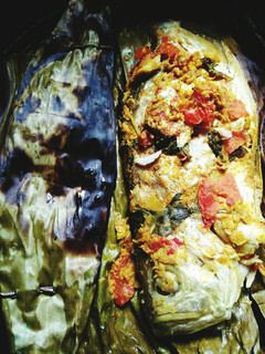 Foto resep Pepes ikan