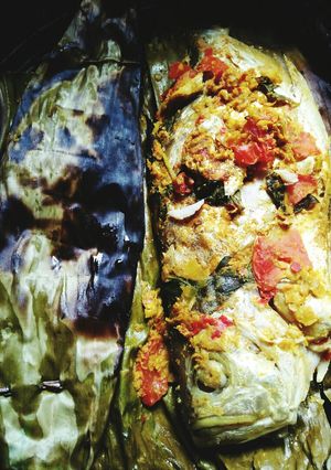 Foto resep Pepes ikan