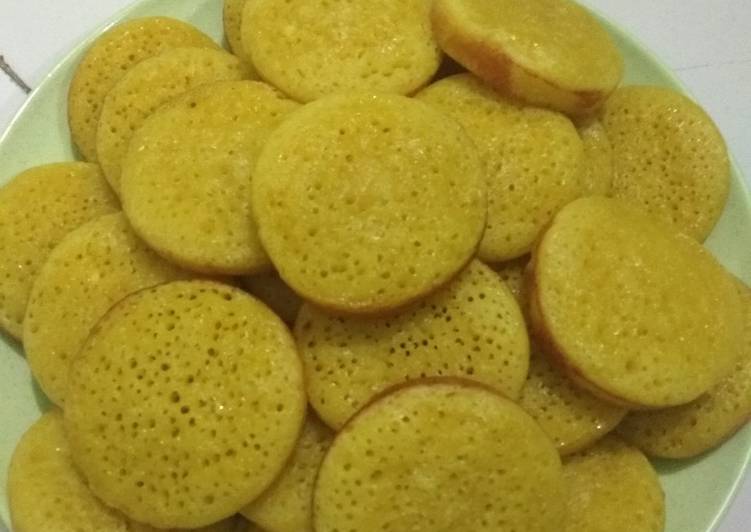 Bika Ambon Mini