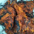 Tandoori Chicken