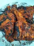 Tandoori Chicken