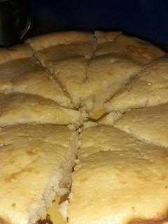 Una foto de 🍋🍰Torta de limón⛦