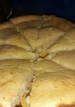 Una foto de 🍋🍰Torta de limón⛦