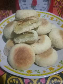 Foto resep Bakpia kacang hijau