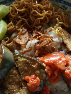 Foto resep Nasi Uduk rice cooker