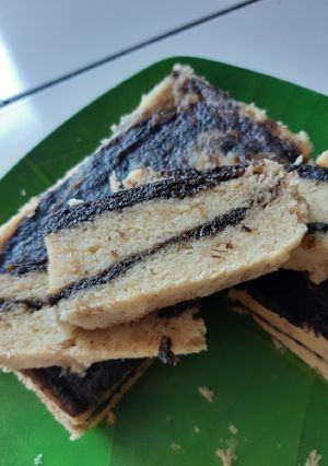 Foto resep Bolu Pisang Kukus super lembut
