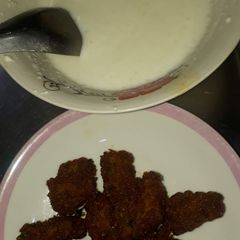 Mutton Kofta A picture of Mutton Kofta.