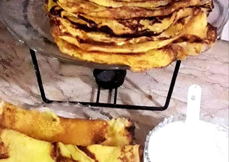 How to Make Ultimate Malpura