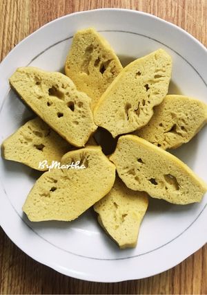 Foto resep Bolu Kukus Sederhana