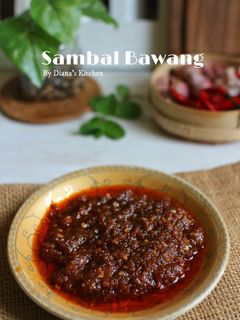 Foto resep Sambal Bawang