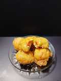 Perkedel Kentang