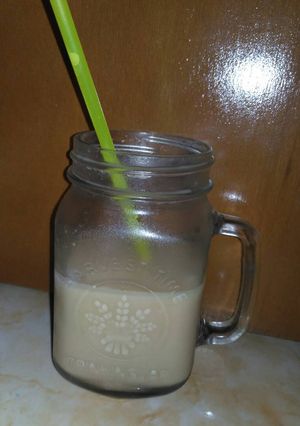 Foto resep Teh Susu Seger🍷🍺🍸