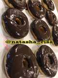 DONAT KENTANG homemade