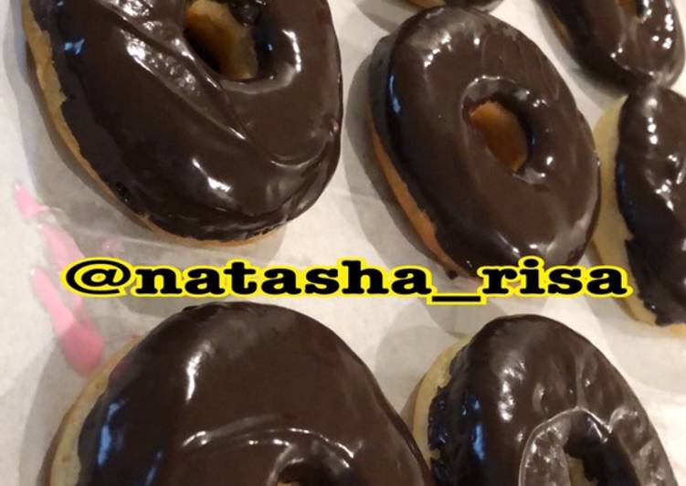 DONAT KENTANG homemade