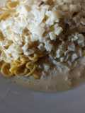 Crema de cebolla y queso muy fácil!