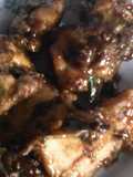 Ayam tumbar manis