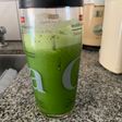 Jugo de Manzana Verde y Apio