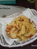 Potato Bhajias