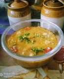 Prawn Malai Curry
