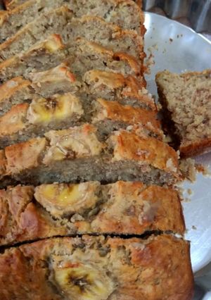 Foto resep Bolu Pisang 1 Telur
