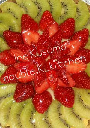 Foto resep Fruit Pie